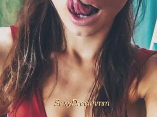 SexyDreammm