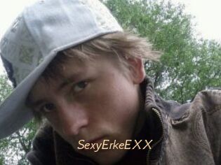 SexyErkeEXX