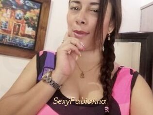 SexyFabianna