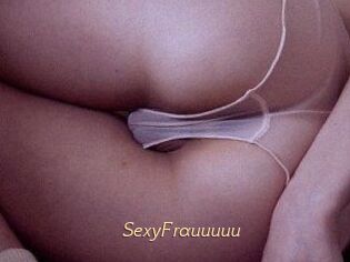 SexyFrauuuuu