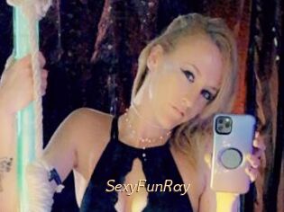 SexyFunRay