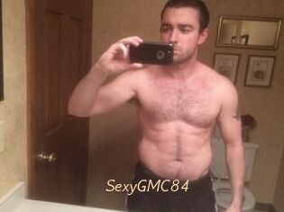 SexyGMC84