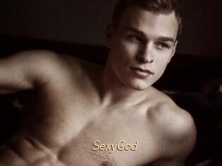 SexyGod