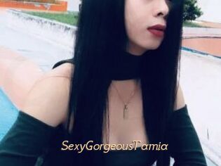 SexyGorgeousTamia