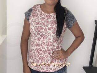 SexyHotPrettyGirl