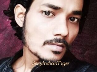 SexyIndianTiger