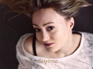SexyIrma