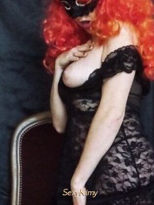SexyKimy