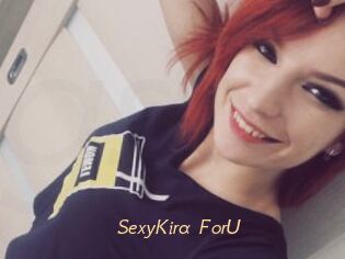 SexyKira_ForU