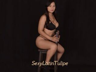 SexyLatinTulipe