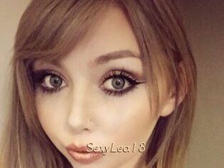 SexyLea18
