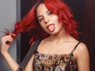 SexyLili131