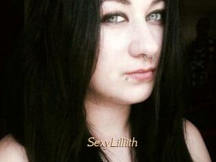 SexyLillith