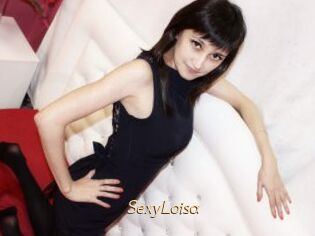 SexyLoisa
