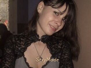 SexyMade
