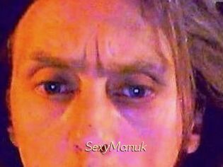 SexyManuk