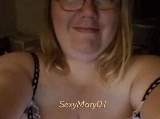 SexyMary01
