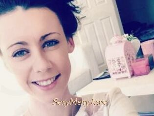 SexyMerryJane