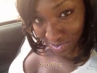 SexyMing