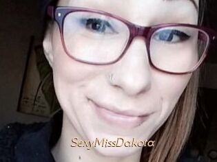 SexyMissDakota
