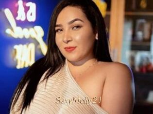 SexyMolly21