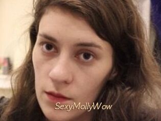 SexyMollyWow