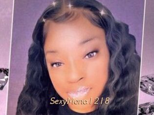 SexyMona1218