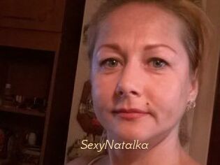 SexyNatalka