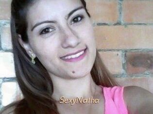Sexy_Natha