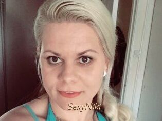 SexyNiki