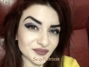 SexyPatrixia