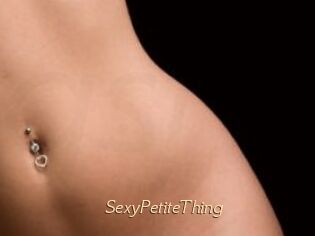 SexyPetiteThing