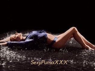 SexyPumaXXX