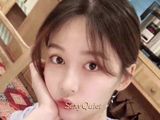SexyQuiet