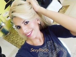 SexyRocio