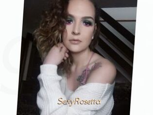 SexyRosetta