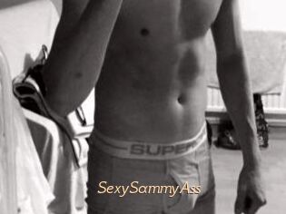 SexySammyAss