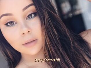SexySarahii