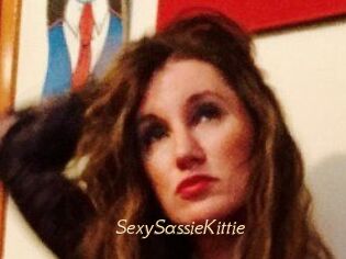 SexySassieKittie