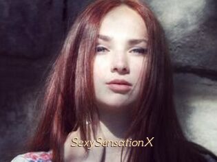 SexySensationX