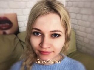 SexySilence