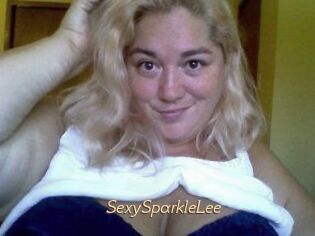 SexySparkleLee