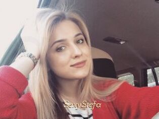 SexyStefa