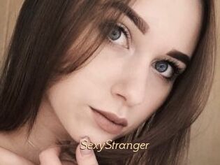 SexyStranger