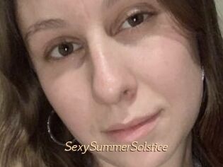 SexySummerSolstice