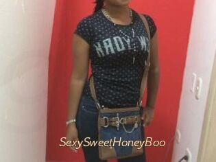 SexySweetHoneyBoo