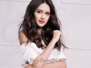 SexySweetMusa