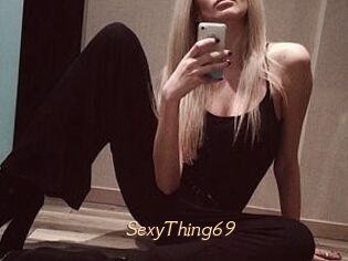 SexyThing69