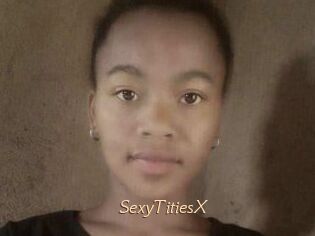 SexyTitiesX