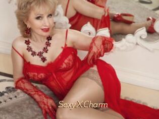 SexyXCharm
